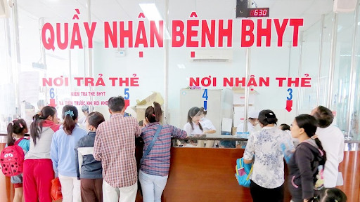 Điều kiện để được BHYT chi trả 100% chi phí khám chữa bệnh từ 01/7
