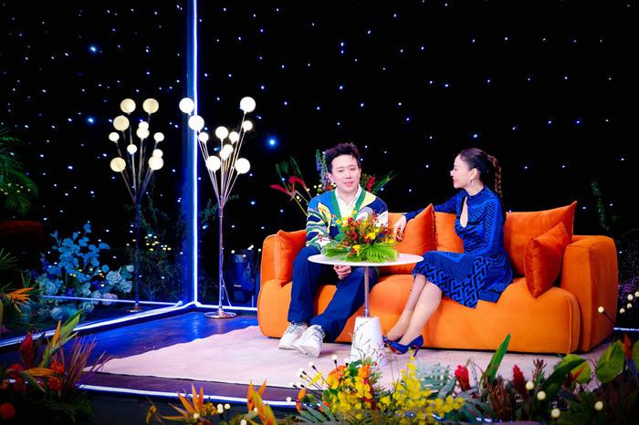 Trấn Thành lần đầu lên tiếng chuyện bị 'bêu rếu, miệt thị' khi khóc Ảnh 3