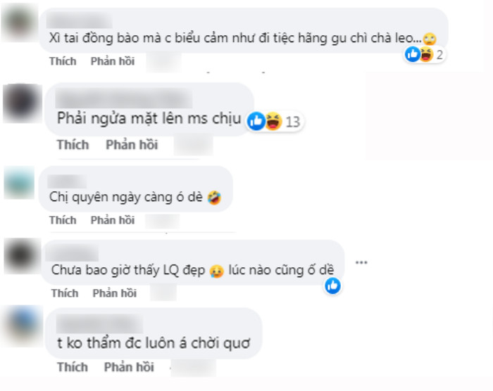 Diện đồ dân tộc tình tứ bên tình trẻ, Lệ Quyên bị netizen nhắc nhở vì 1 lý do Ảnh 4