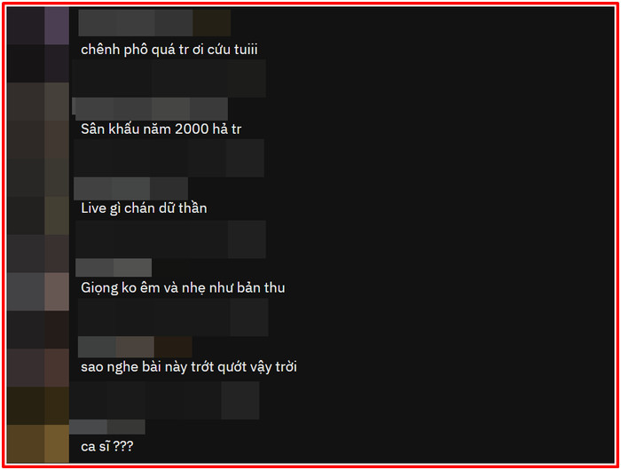 Mang ca khúc mới sang nước ngoài chạy show, giọng hát Bảo Anh bị chê 'một trời một vực' so với MV Ảnh 6