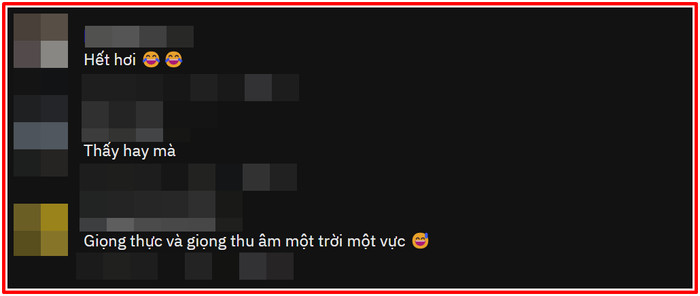 Mang ca khúc mới sang nước ngoài chạy show, giọng hát Bảo Anh bị chê 'một trời một vực' so với MV Ảnh 5