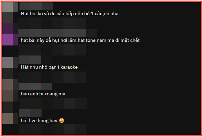 Mang ca khúc mới sang nước ngoài chạy show, giọng hát Bảo Anh bị chê 'một trời một vực' so với MV Ảnh 8
