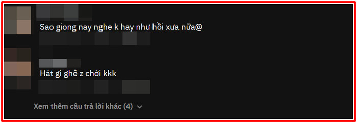 Mang ca khúc mới sang nước ngoài chạy show, giọng hát Bảo Anh bị chê 'một trời một vực' so với MV Ảnh 7