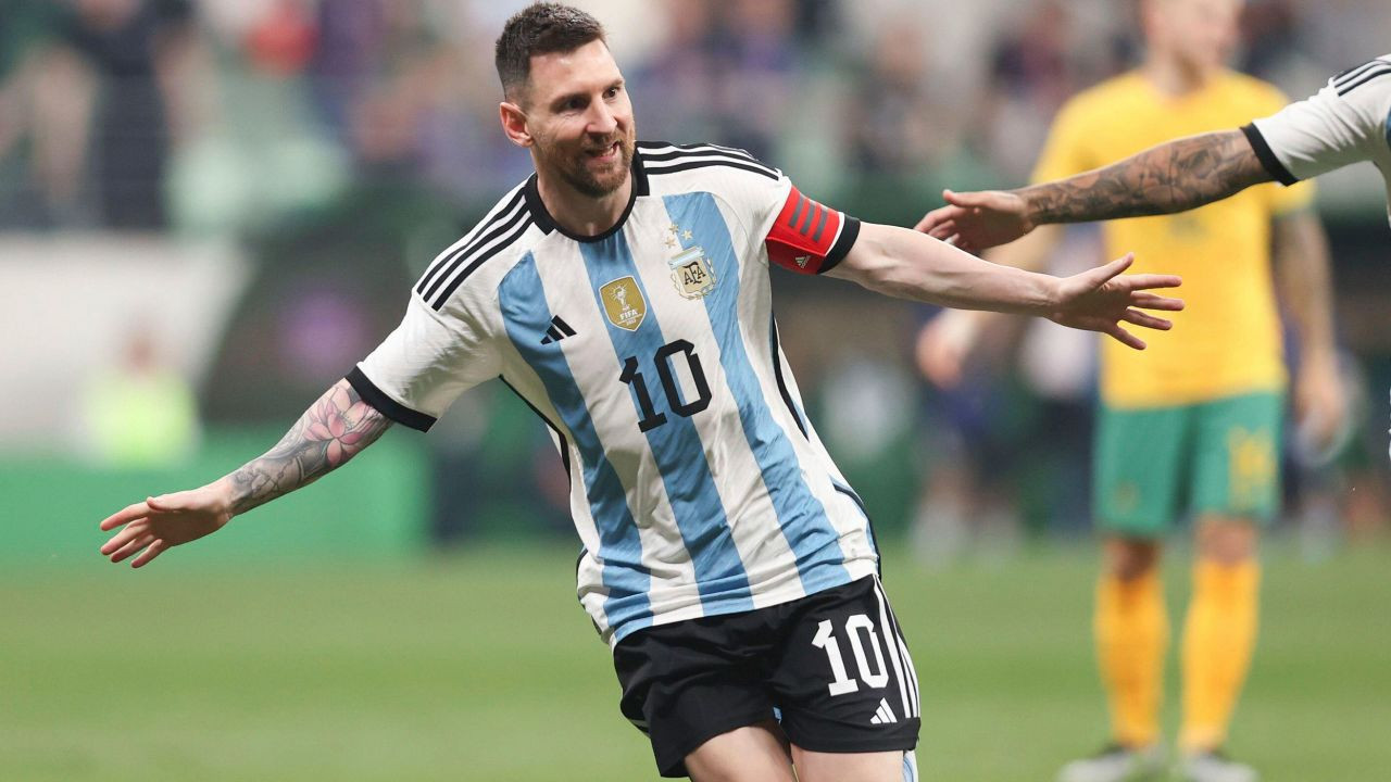 So sánh các chỉ số ở tuổi 36: Messi vượt trội Ronaldo - Ảnh 2.
