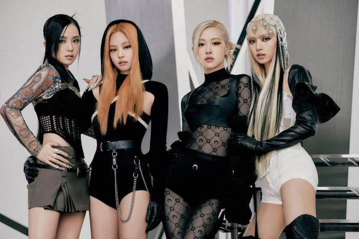 Hà Nội vừa chính thức cấp phép cho show của BlackPink Ảnh 1