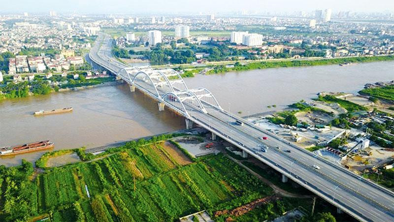 Hà Nội thông qua đề án lập quận Đông Anh với 24 phường