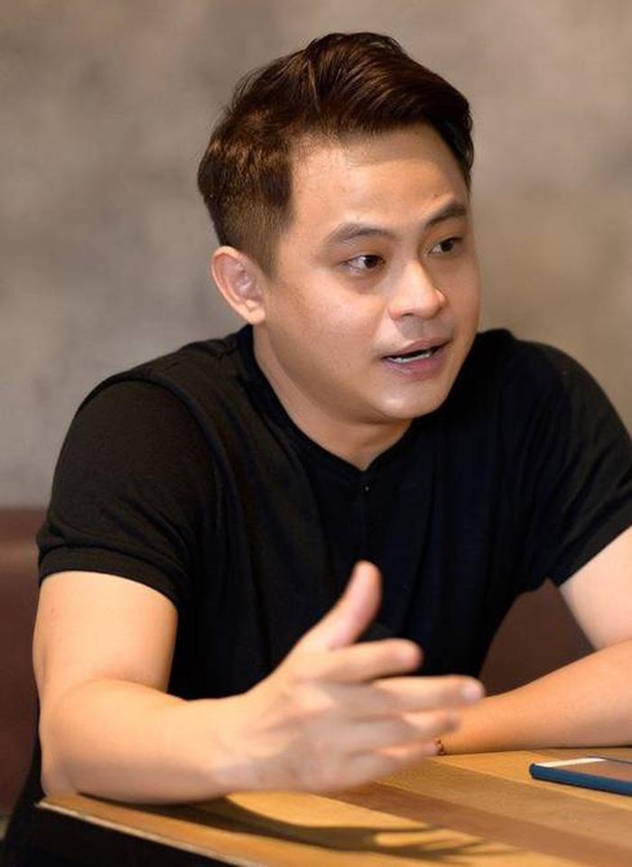 Bạn thân Trấn Thành từng ôm nợ bỏ trốn nay quay lại showbiz, tiết lộ thái độ bạn bè khi gặp 'sóng gió' Ảnh 3