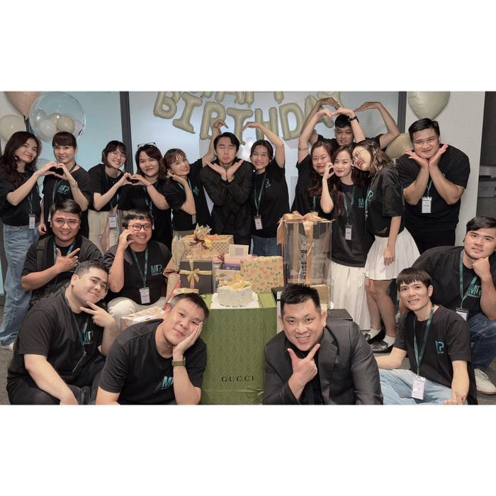 Những lần Sơn Tùng xuất hiện cùng 'gà cưng' Hải Tú, từng gây tranh cãi vì 1 chuyện! Ảnh 3