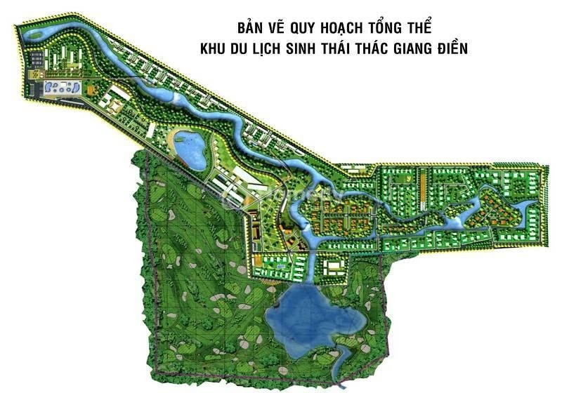 Đồng Nai: Thanh tra toàn diện một dự án bất động sản