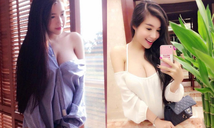 Điểm lại những biểu tượng sexy một thời của Vbiz: Ngọc Trinh hay Angela Phương Trinh? Ảnh 6