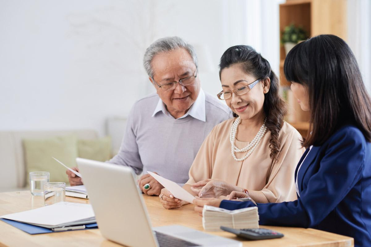 Các trường hợp được quyền yêu cầu rút trước tài khoản bảo hiểm hưu trí