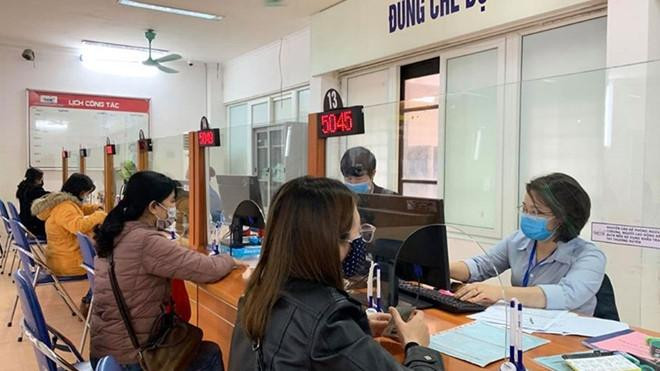 Tổng cục Thuế phản hồi về tạm khấu trừ thuế TNCN 10% với trợ cấp thất nghiệp