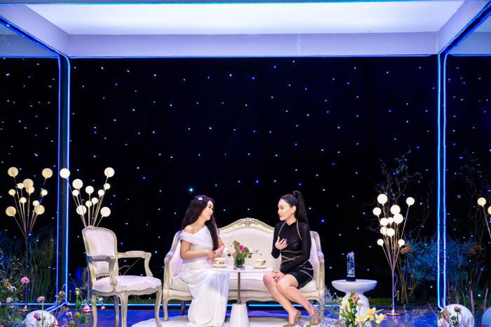 Thu Minh thừa nhận ghen tỵ với Võ Hạ Trâm: Lý do khiến ai cũng bất ngờ! Ảnh 3