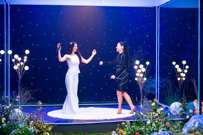 Thu Minh thừa nhận ghen tỵ với Võ Hạ Trâm: Lý do khiến ai cũng bất ngờ! Ảnh 1