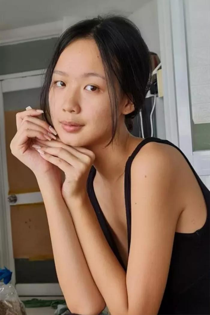 Mặt mộc của hoa hậu Việt: 'trùm cuối' Mai Phương Thúy khiến fan tá hỏa Ảnh 6