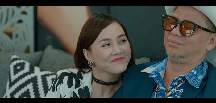 Nữ chính phim Nơi Giấc Mơ Tìm Về gây tranh cãi dữ dội trước thềm tập cuối Ảnh 5