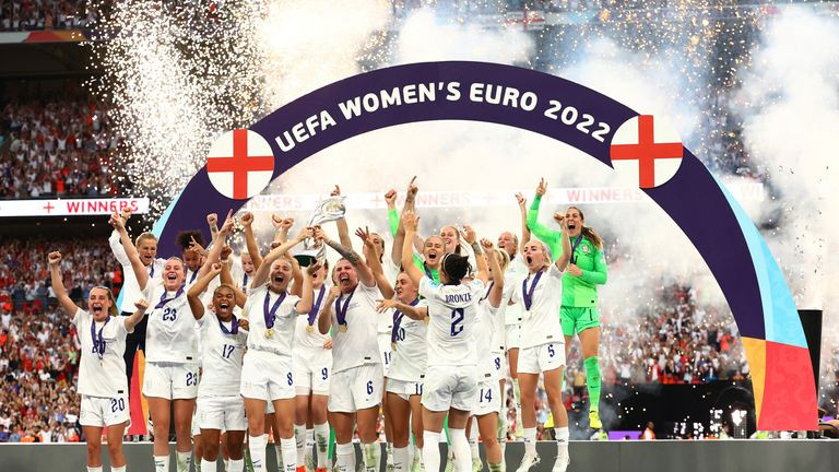 World Cup 2023: Báo Mỹ đưa trận đấu lịch sử của tuyển nữ Việt Nam vào danh sách đặc biệt - Ảnh 3.