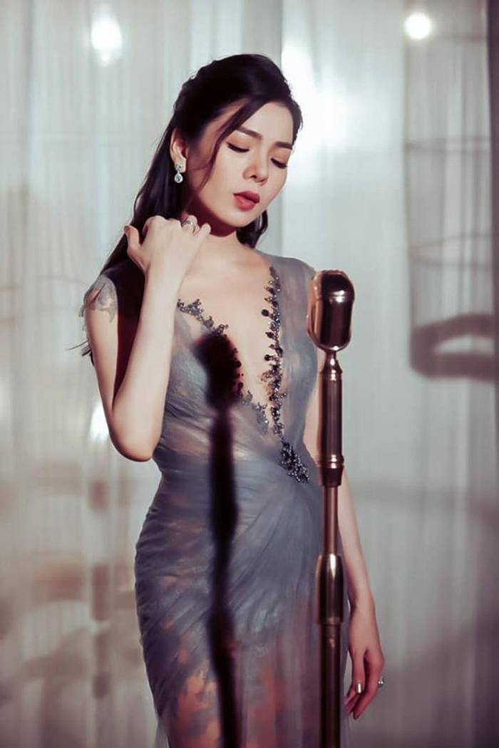 Dân mạng tranh cãi Lệ Quyên hát Bolero 'không hợp, cứng nhắc' Ảnh 5