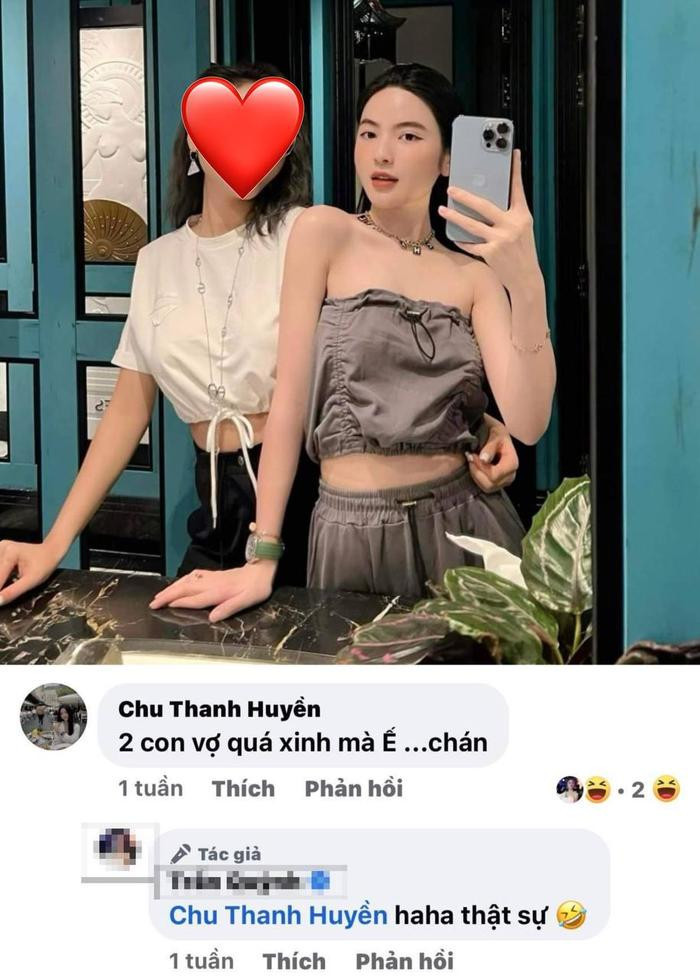 Chu Thanh Huyền có động thái ẩn ý chuyện chia tay, Quang Hải nói gì? Ảnh 1