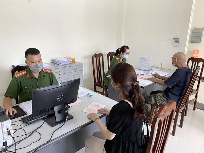 Các điều kiện thành viên hộ gia đình được tách hộ để đăng ký thường trú