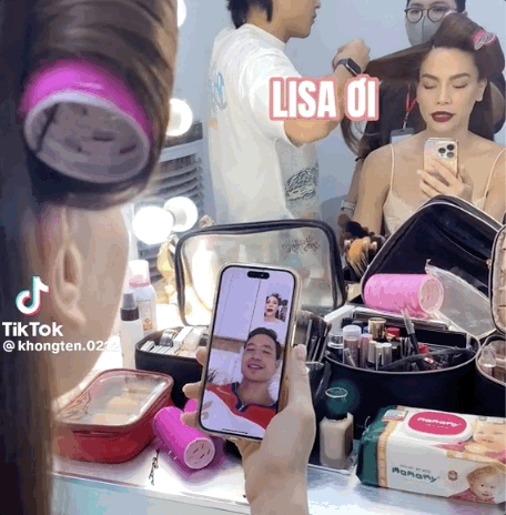 Gọi điện thoại cho con gái Lisa, Hồ Ngọc Hà nhận cái kết buồn! Ảnh 1