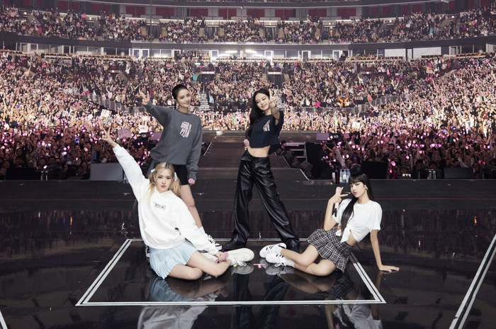 BLACKPINK sẽ không tổ chức concert tại TP.HCM Ảnh 2