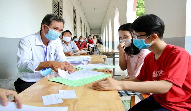 Lưu ý với học sinh trúng tuyển bổ sung vào lớp 10 tại Hà Nội