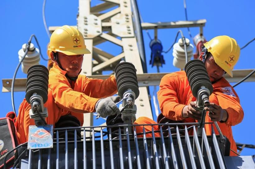 Hôm nay công bố kết luận thanh tra việc cung ứng điện của EVN
