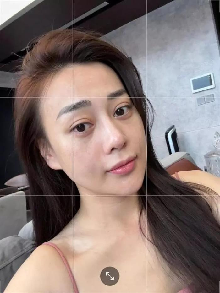 Mặt mộc dàn sao sinh năm 1989: Diệp Lâm Anh đánh bại Phương Oanh - Quỳnh Thư Ảnh 5