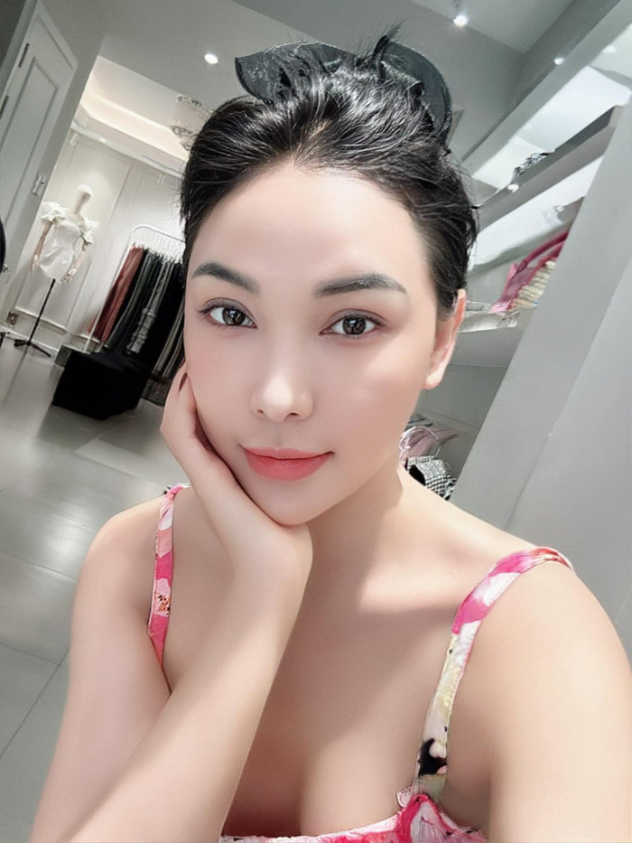 Mặt mộc dàn sao sinh năm 1989: Diệp Lâm Anh đánh bại Phương Oanh - Quỳnh Thư Ảnh 6