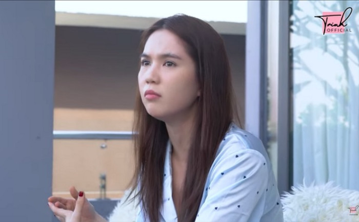 Mặt mộc dàn sao sinh năm 1989: Diệp Lâm Anh đánh bại Phương Oanh - Quỳnh Thư Ảnh 3