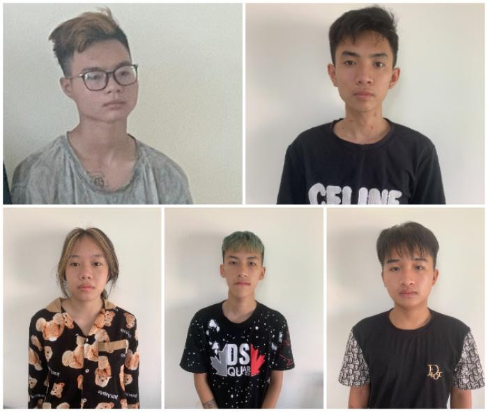Bắt ổ nhóm trộm cắp liên tỉnh, danh tính kẻ cầm đầu khiến tất cả ngỡ ngàng Ảnh 1