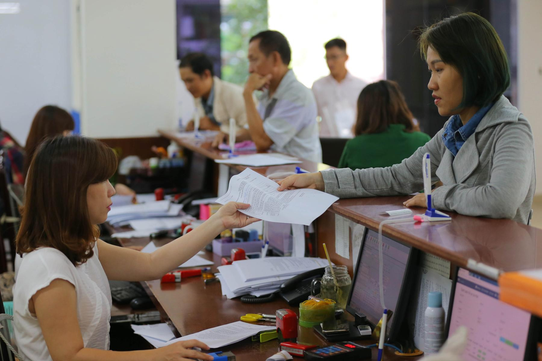 Hành vi trốn đóng bảo hiểm xã hội cho người lao động sẽ bị xử lý như thế nào?