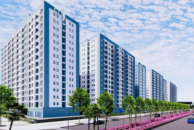 Tiêu chí xét duyệt đối tượng được mua nhà ở xã hội