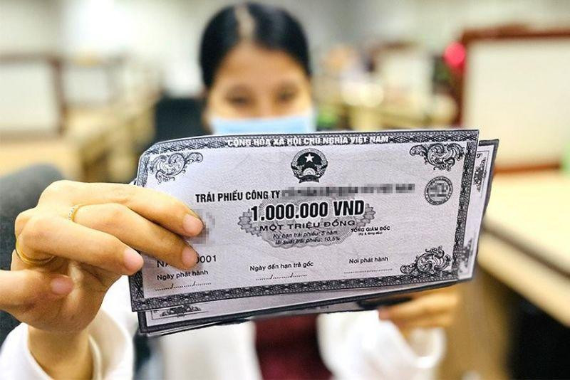 Ban hành Quy chế giao dịch trái phiếu doanh nghiệp riêng lẻ