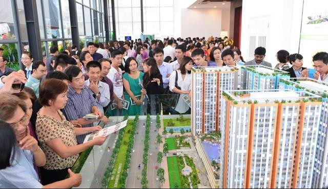 Chấn chỉnh hoạt động của 61 sàn giao dịch bất động sản