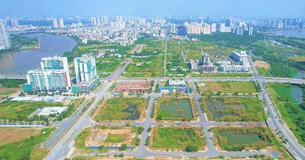 Hà Nội kéo dài thời gian sử dụng đất cho dự án bị ảnh hưởng bởi Covid-19