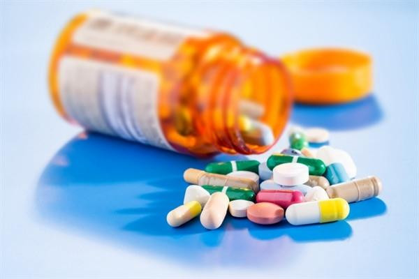 Bộ Y tế phản hồi loại ma túy núp bóng vỏ bọc thực phẩm chức năng