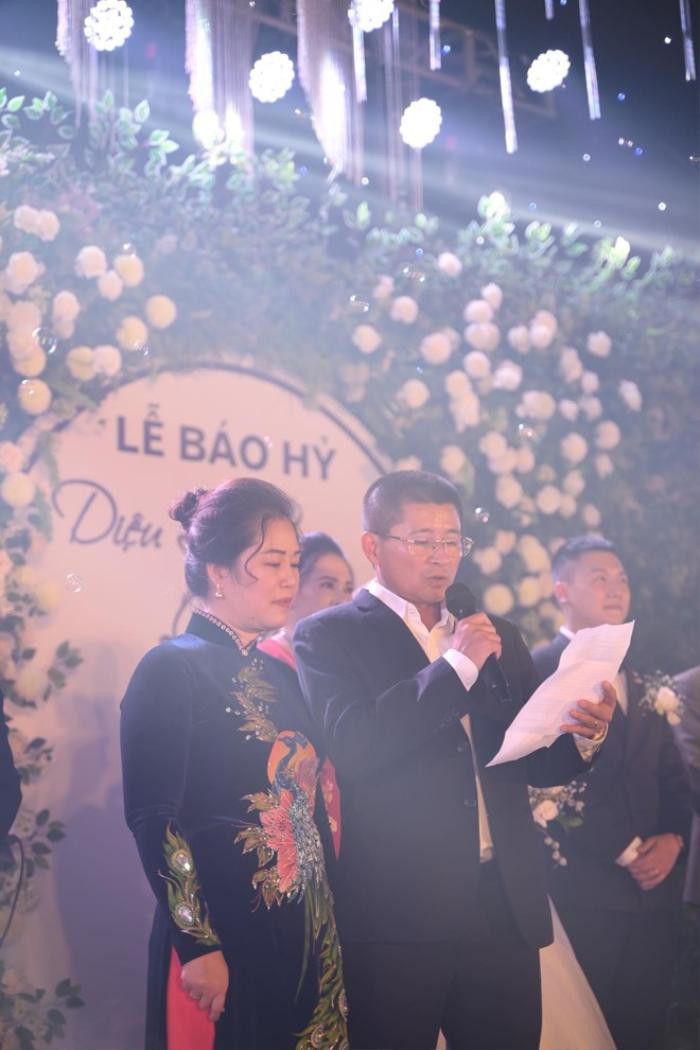 3 anh em ruột tổ chức đám cưới cùng một ngày, tiết lộ điều đặc biệt về tiền mừng Ảnh 6