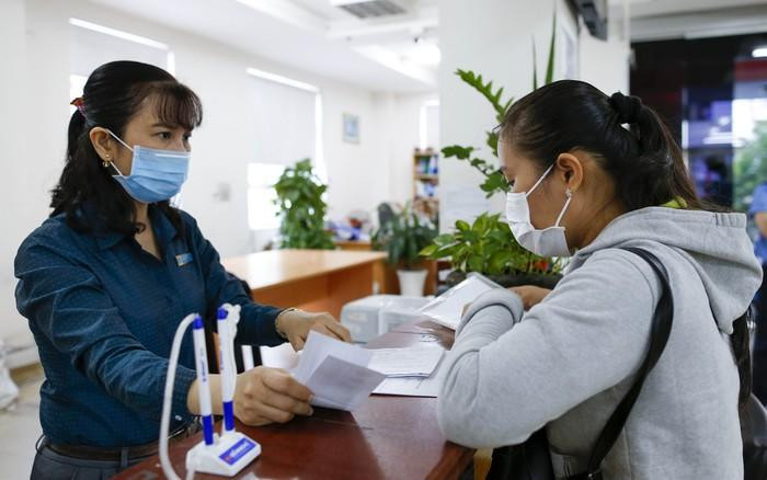 Đối tượng áp dụng mức lương cơ sở mới để tính lương và phụ cấp