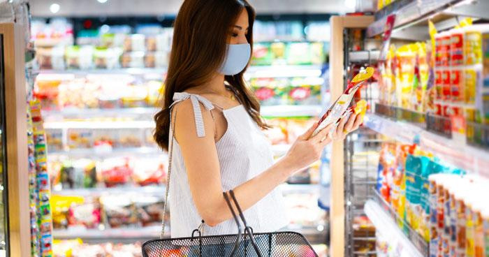 Các hành vi bị nghiêm cấm trong bảo vệ quyền lợi người tiêu dùng