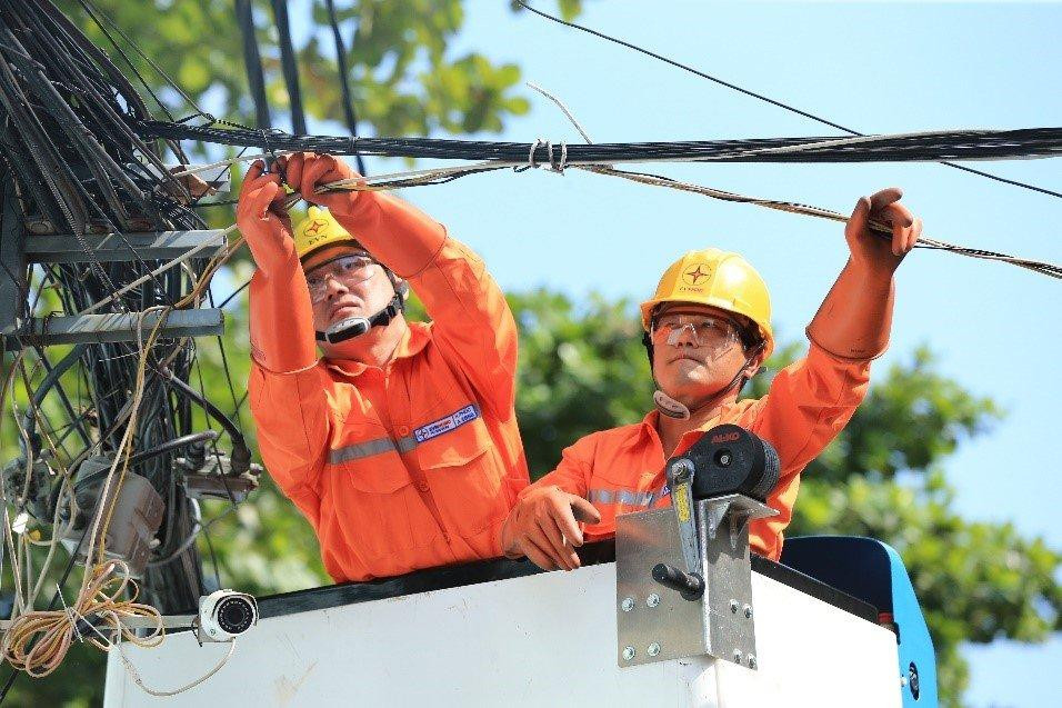 Đề xuất EVN được tự tăng/giảm giá điện dưới 5%