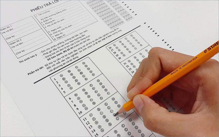 Thủ tục phúc khảo bài thi tốt nghiệp THPT 2023