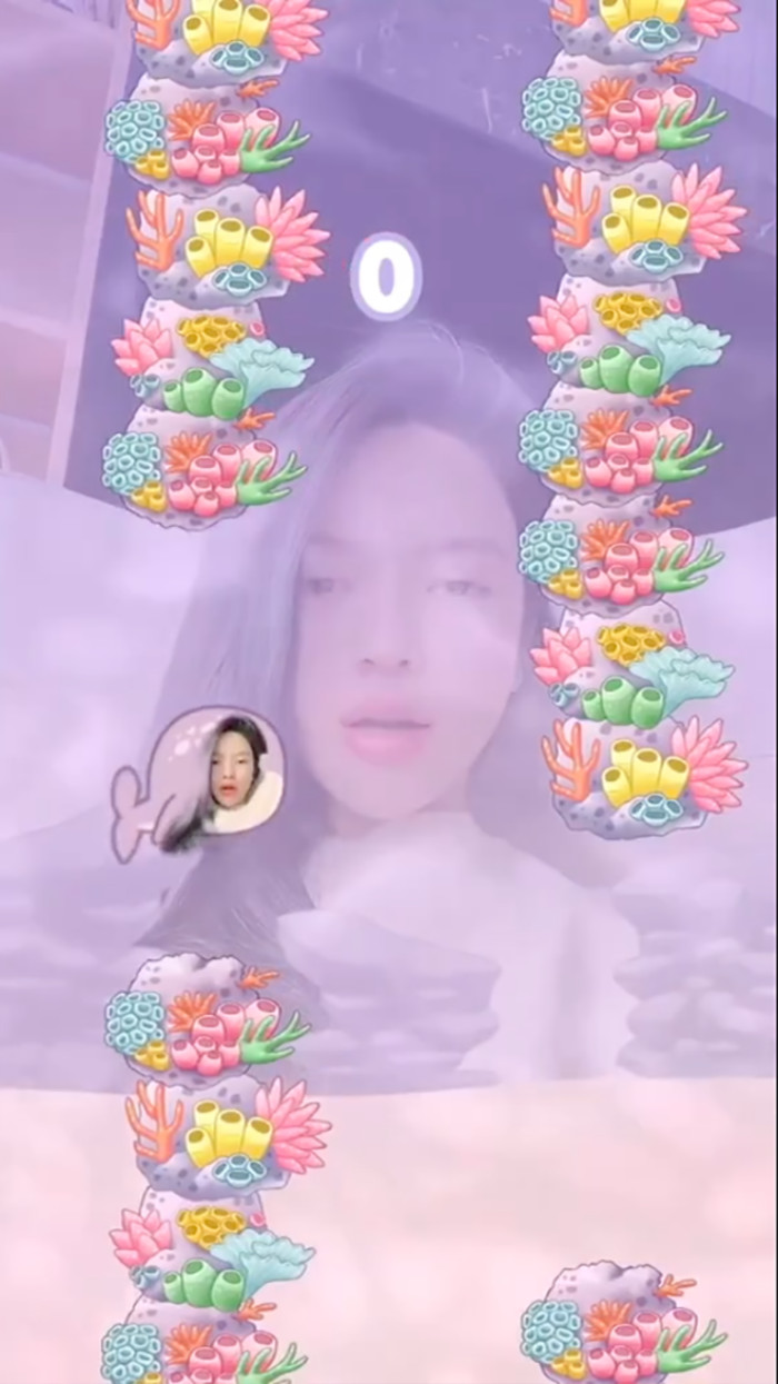 Bạn gái Quang Hải bất ngờ đăng clip la hét, thần sắc nói lên tình hình sức khỏe Ảnh 2