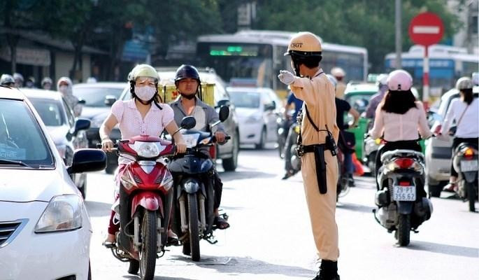 Đề xuất cấp, đổi bằng lái xe theo phân hạng mới