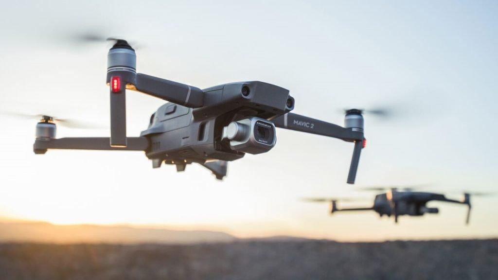 Sử dụng Flycam khi chưa được cấp phép bị xử lý thế nào?