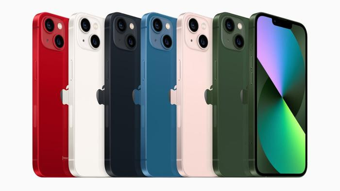 Chỉ với hơn 10 triệu đồng, iPhone 13 có đáng mua vào thời điểm này? Ảnh 1