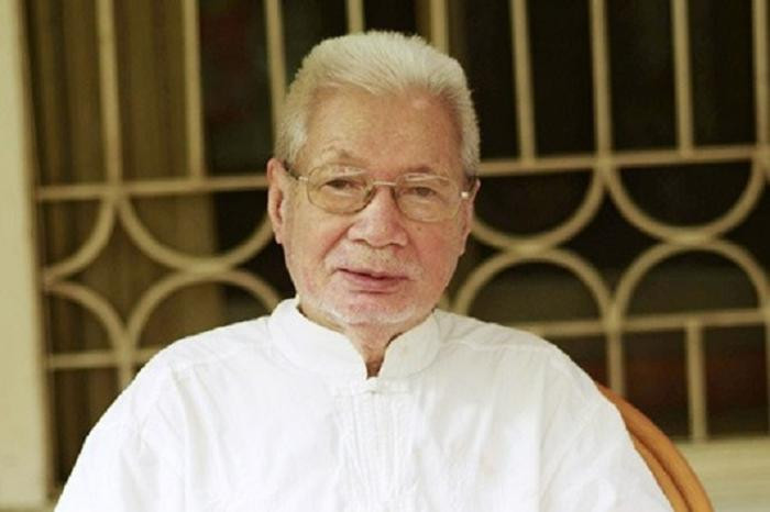 Thông tin về tang lễ NSND Trần Bảng Ảnh 2