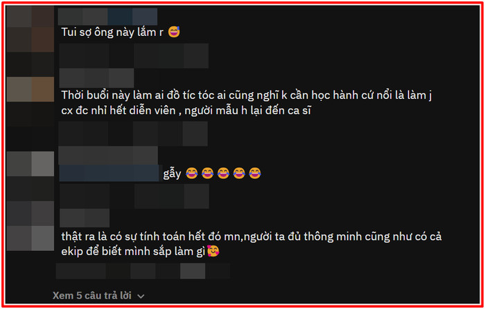 Nam ca sĩ bị chỉ trích vì bắt chước y hệt Sơn Tùng khi đi diễn Ảnh 6
