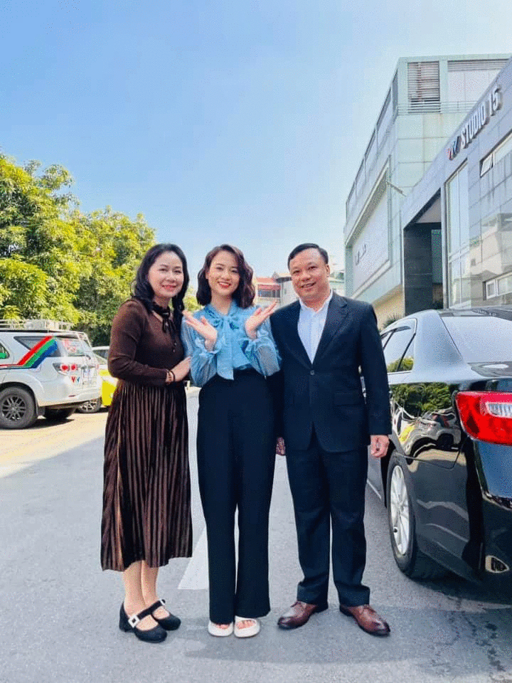 Nơi Giấc Mơ Tìm Về: Phương để lộ thân phận, chính là 'trùm cuối' của phim Ảnh 3
